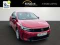 Opel Corsa 1,2 Basis, ISOFIX, Parkpilot, LED, Rosso - thumbnail 2