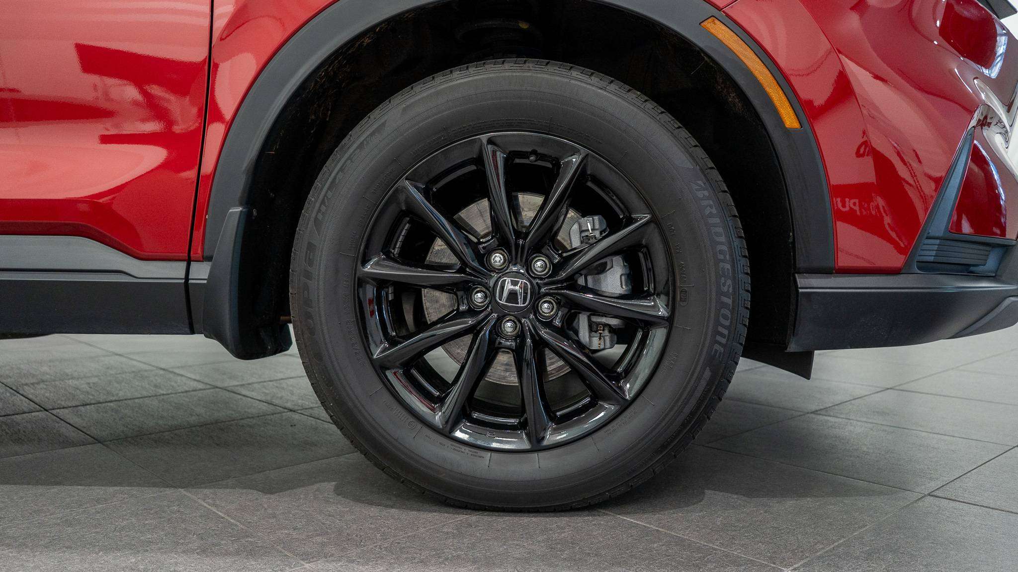 2026 Honda CR-V Hybird Sport AWD | Accident Free — снимка 1
