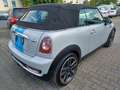 MINI John Cooper Works Cabrio (R57) *2.Hand*Scheckheft*Kette gew.*TÜV NEU* Silber - thumbnail 8