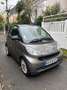 smart forTwo Cabrio 1.0 71ch White & Black Passion - thumbnail 2