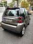 smart forTwo Cabrio 1.0 71ch White & Black Passion - thumbnail 3