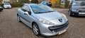 Peugeot 207 CC Cabrio-Coupe Sport TÜV NEU !! Grau - thumbnail 3