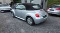 Volkswagen New Beetle Cabriolet 2.0 Highline/Klima/Leder Silber - thumbnail 4