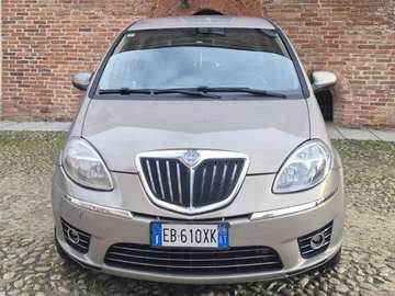 Musa 1.4 16v Poltrona Frau s