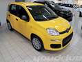 Fiat New Panda 1.0 FireFly S&S Hybrid Pop KM0 Giallo - thumbnail 2