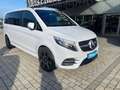 Mercedes-Benz V 300 V 300 d Kombi 4MATIC kompakt Basis Aut. Basis Weiß - thumbnail 6