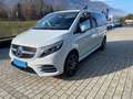 Mercedes-Benz V 300 V 300 d Kombi 4MATIC kompakt Basis Aut. Basis Weiß - thumbnail 1