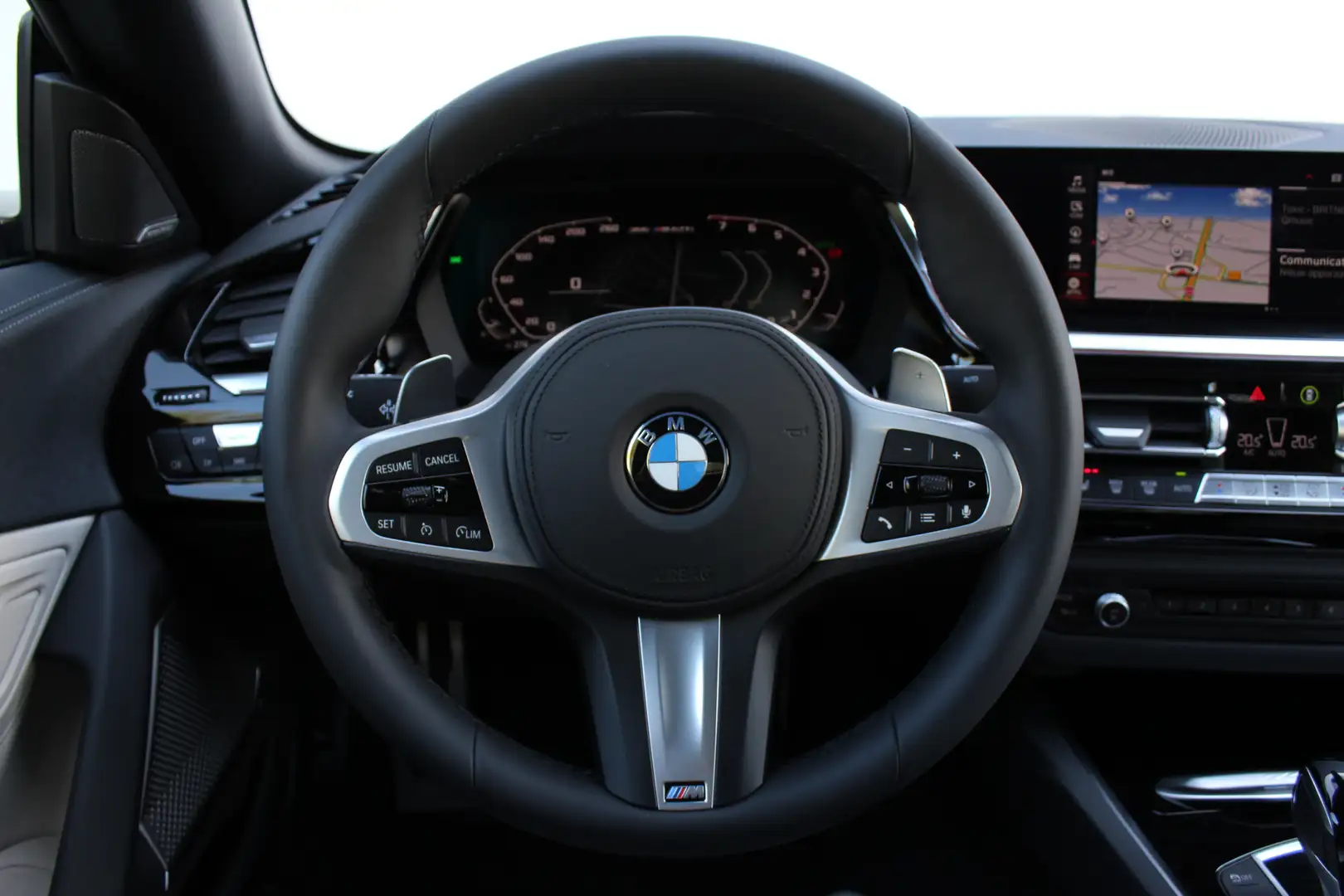 BMW Z4 Roadster M40i High Executive Automaat / M Sportsto Noir - 2