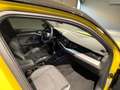 Audi A1 SPB 30 TFSI S tronic S line edition Giallo - thumbnail 7
