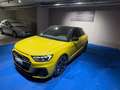 Audi A1 SPB 30 TFSI S tronic S line edition Giallo - thumbnail 3