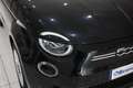 Fiat 500e 23,65 kWh  Action Noir - thumbnail 4