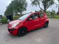 Nissan Pixo 1.0 Look AIRCO - LAGE KILOMETERS Rood - thumbnail 2