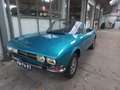 Peugeot 504 Cabriolet Blau - thumbnail 2