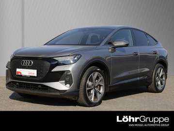 40 Sportback