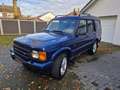 Land Rover Discovery V8 Allrad Automatik Benzin/LPG Tüv Neu Blau - thumbnail 3