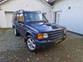 Land Rover Discovery V8 Allrad Automatik Benzin/LPG Tüv Neu Blau - thumbnail 1