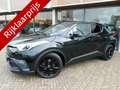 Toyota C-HR 1.8 Hybrid Black Edition Schwarz - thumbnail 1