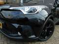 Toyota C-HR 1.8 Hybrid Black Edition Noir - thumbnail 2