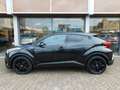 Toyota C-HR 1.8 Hybrid Black Edition Noir - thumbnail 4