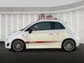 Abarth 595 Turismo *Xenon *Leder *Interscope Blanco - thumbnail 8