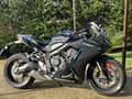 Honda CBR 650 Bleu - thumbnail 5