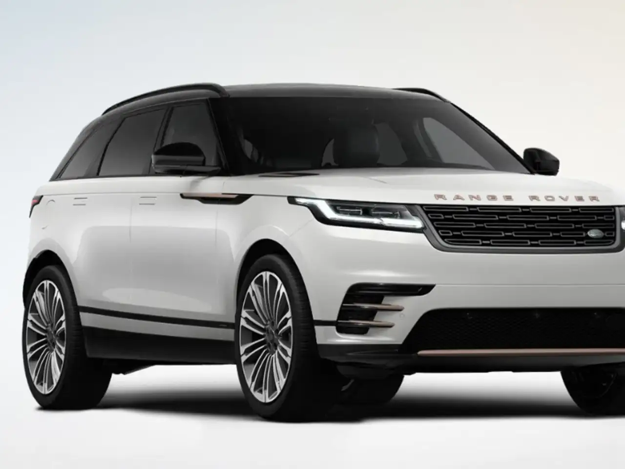 2026 Land Rover Range Rover Velar