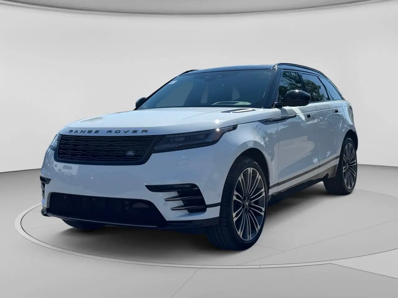 2026 Land Rover Range Rover Velar