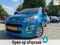 Citroen C3 Picasso 1.6 VTi Exclusive Clima Elek Pakket Navi Pdc Blauw - thumbnail 1