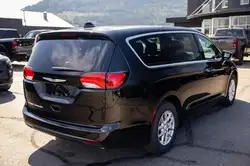 Chrysler Grand Caravan 2027 — фото 24