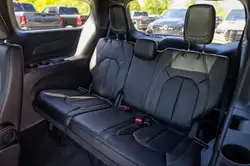 Chrysler Grand Caravan 2027 — фото 19