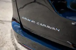 Chrysler Grand Caravan 2027 — фото 23