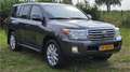 Toyota Land Cruiser V8 4.5 V8 D-4D Executive Window Van - thumbnail 7