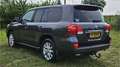 Toyota Land Cruiser V8 4.5 V8 D-4D Executive Window Van - thumbnail 3