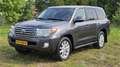 Toyota Land Cruiser V8 4.5 V8 D-4D Executive Window Van - thumbnail 1