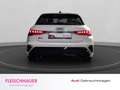 Audi S3 Sportback 2.0 TFSI quattro LED+ACC+RFK+VC+DAB+CARP Weiß - thumbnail 5