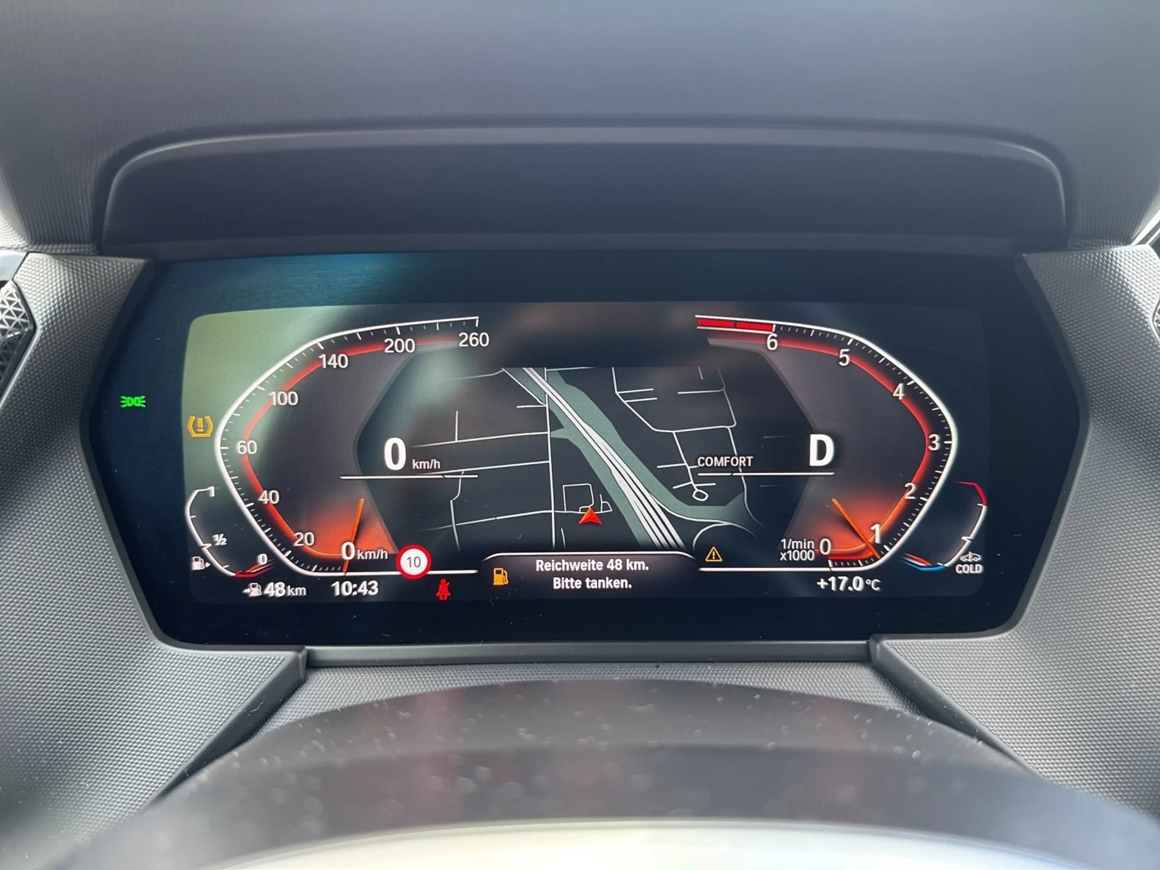 BMW 128 ti HIFI SPORTSITZE LED SHZ TEMPOMAT DAB ABS — photo 15