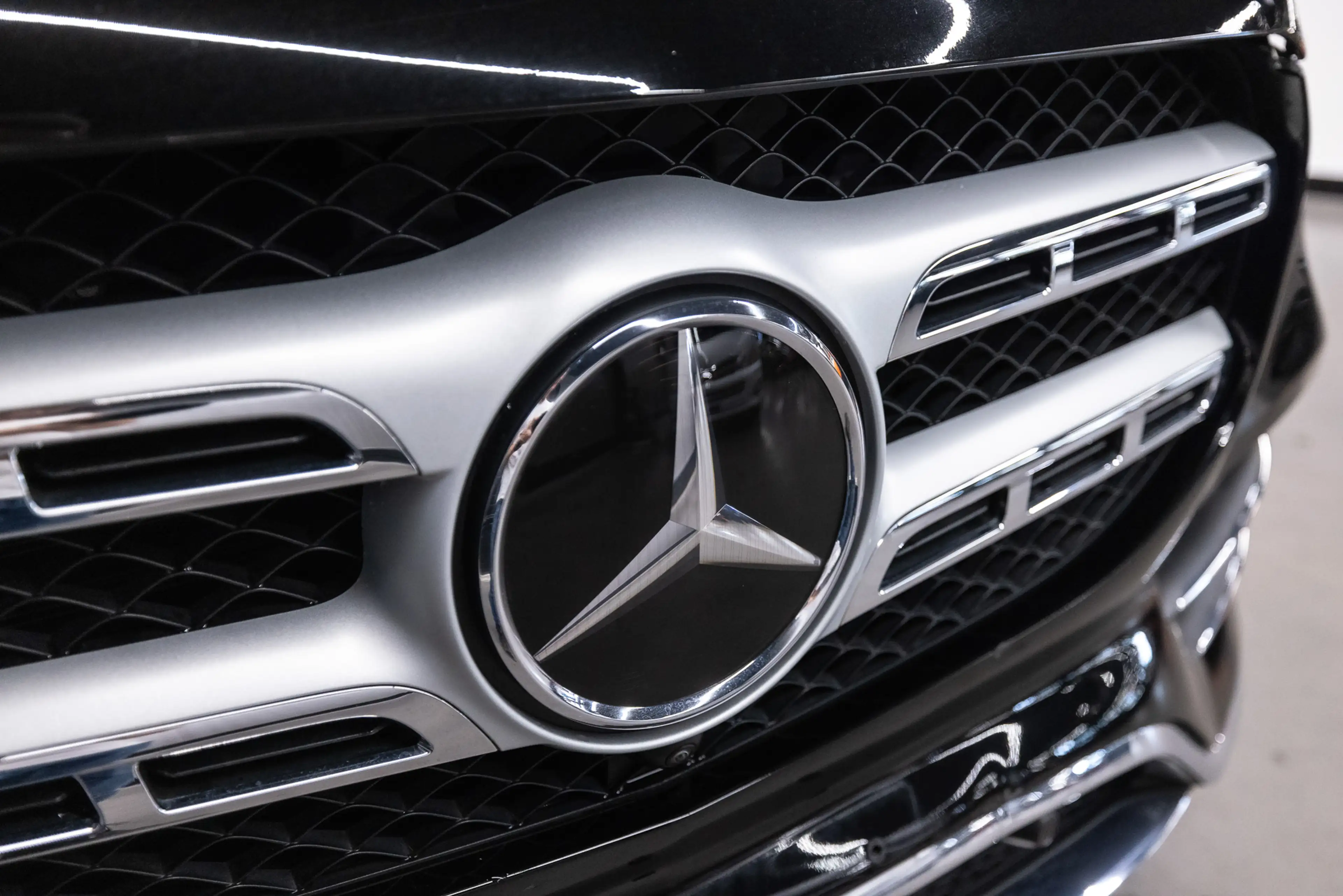 Mercedes-Benz GLS 580 4MATIC Btw auto, (€ 66.074.38 Ex B.T.W) DEALER AUT — photo 15