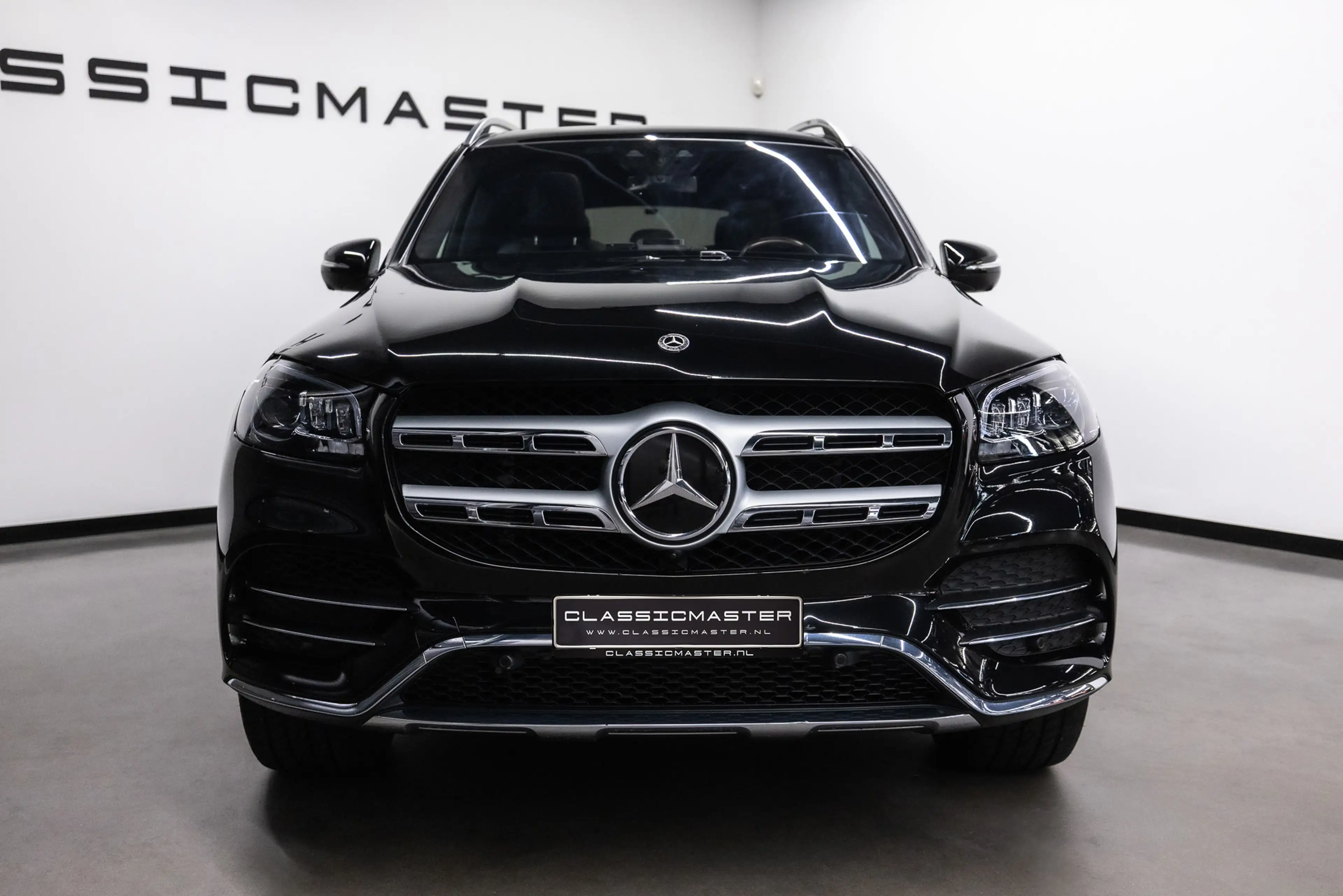 Mercedes-Benz GLS 580 4MATIC Btw auto, (€ 66.074.38 Ex B.T.W) DEALER AUT — photo 5