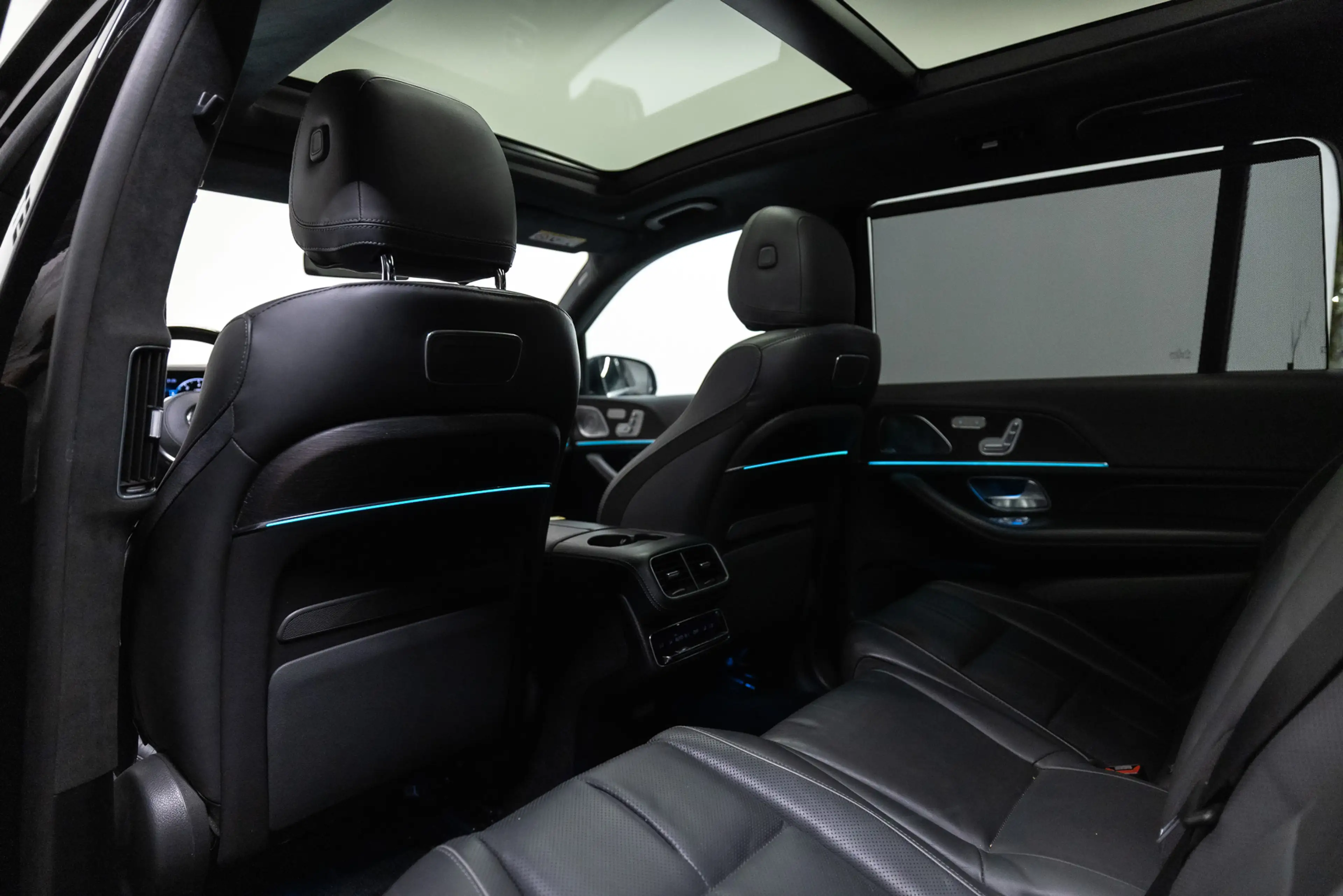 Mercedes-Benz GLS 580 4MATIC Btw auto, (€ 66.074.38 Ex B.T.W) DEALER AUT — photo 10