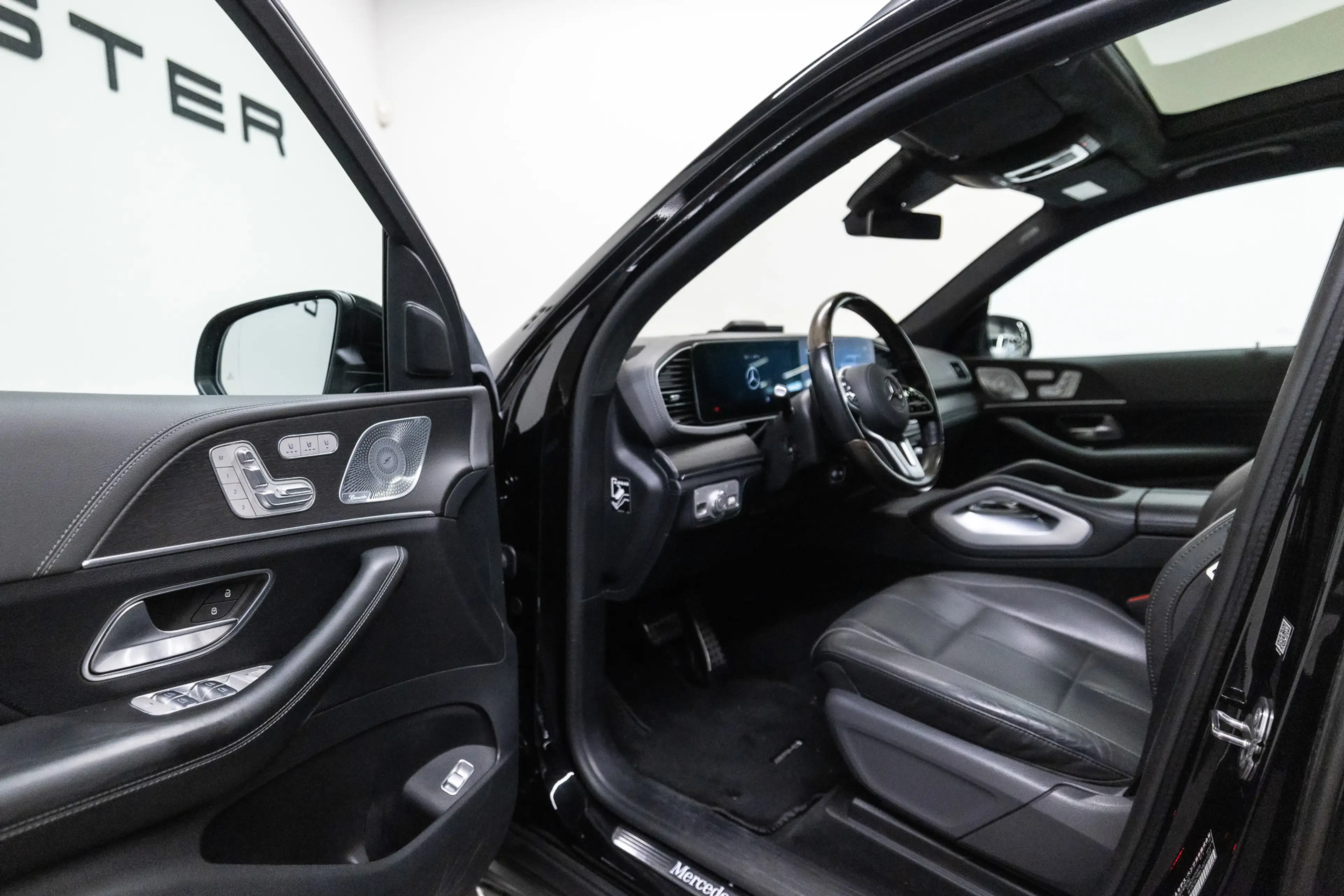 Mercedes-Benz GLS 580 4MATIC Btw auto, (€ 66.074.38 Ex B.T.W) DEALER AUT — photo 4