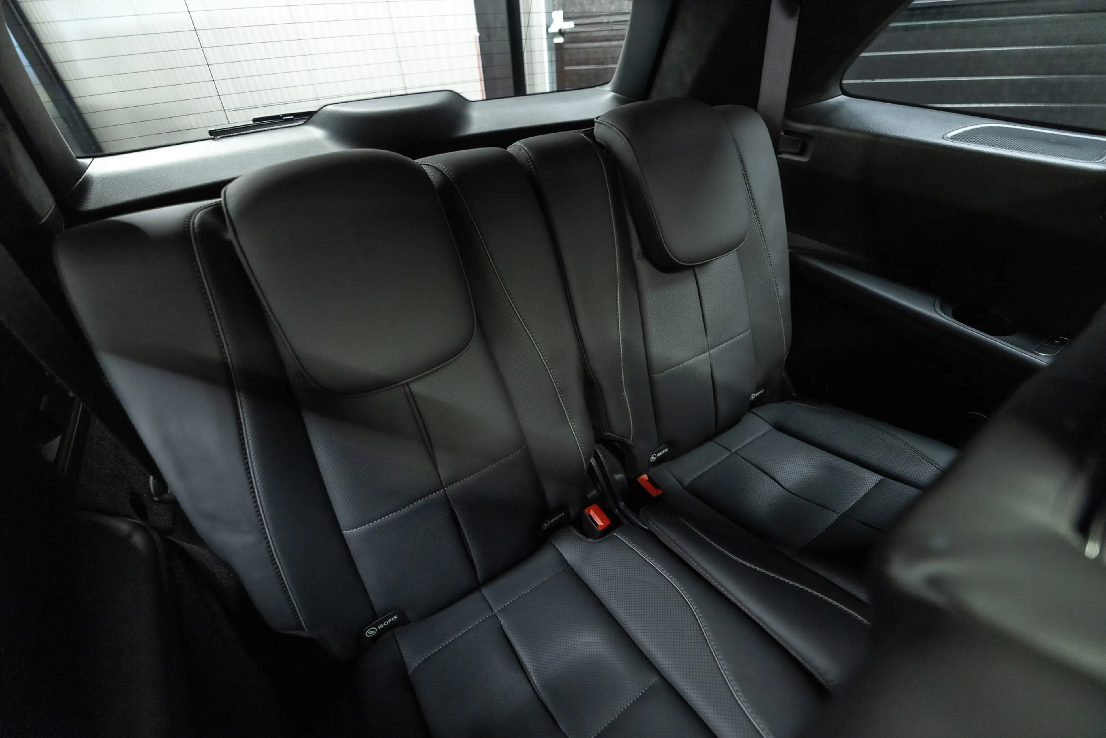 Mercedes-Benz GLS 580 4MATIC Btw auto, (€ 66.074.38 Ex B.T.W) DEALER AUT — photo 14