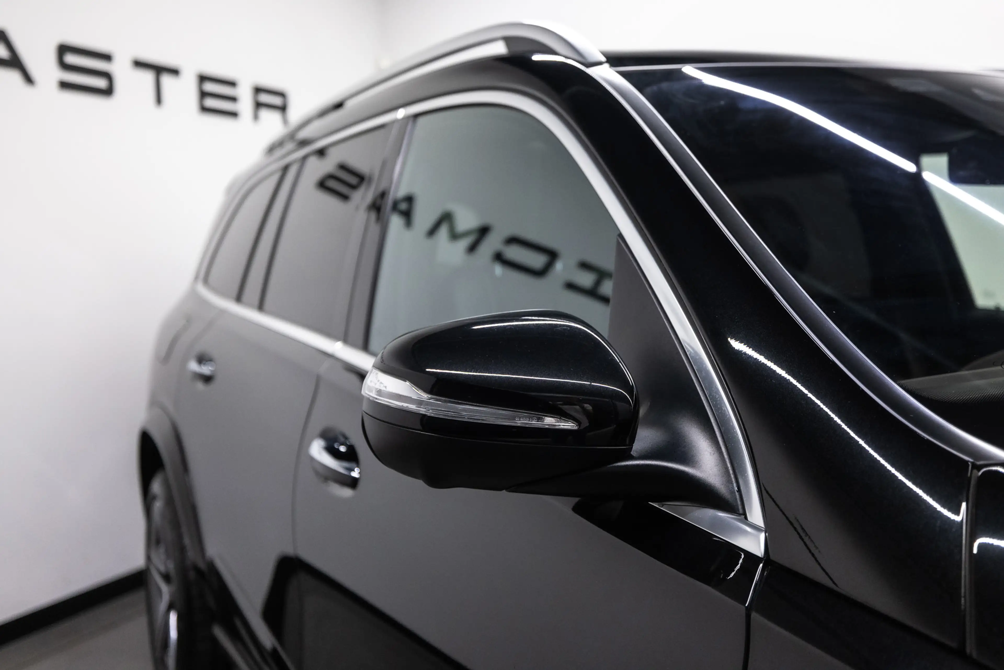 Mercedes-Benz GLS 580 4MATIC Btw auto, (€ 66.074.38 Ex B.T.W) DEALER AUT — photo 9