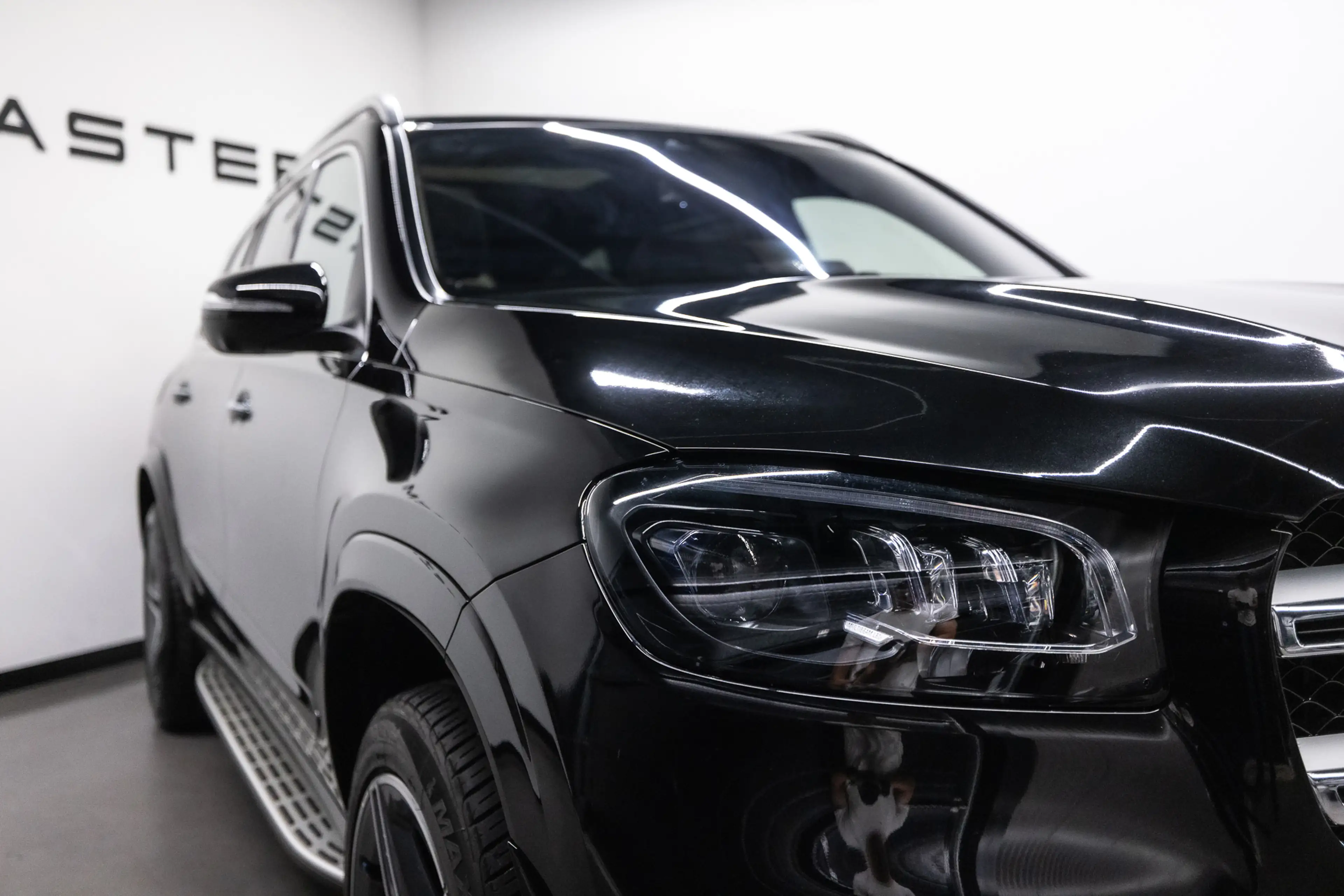 Mercedes-Benz GLS 580 4MATIC Btw auto, (€ 66.074.38 Ex B.T.W) DEALER AUT — photo 11