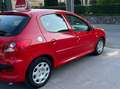 Peugeot 206 206 Plus Plus 5p 1.1 Urban Rosso - thumbnail 2
