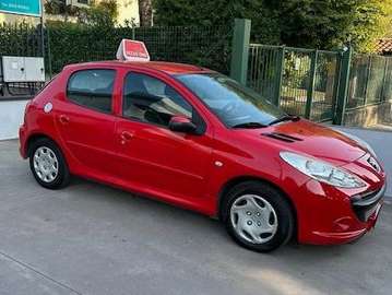 206 Plus Plus 5p 1.1 Urban