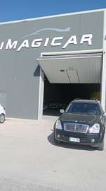 270Xdi Executive