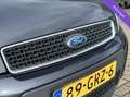 Ford Fusion 1.6-16V Futura AUT BJ`08 NAP NL Airco Elekpakket Grijs - thumbnail 3