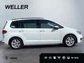 Volkswagen Touran 2.0 TDI SCR DSG Comfortline *LED*ACC*SHZ* Wit - thumbnail 9