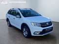 Dacia Logan MCV II Kombi Stepway/TEMPOMAT/AHK/1.HAND/ Weiß - thumbnail 7