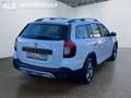 Dacia Logan MCV II Kombi Stepway/TEMPOMAT/AHK/1.HAND/ Weiß - thumbnail 5
